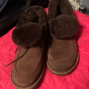 Birkenstock boots size 41/10